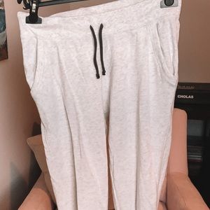 Sweatpants